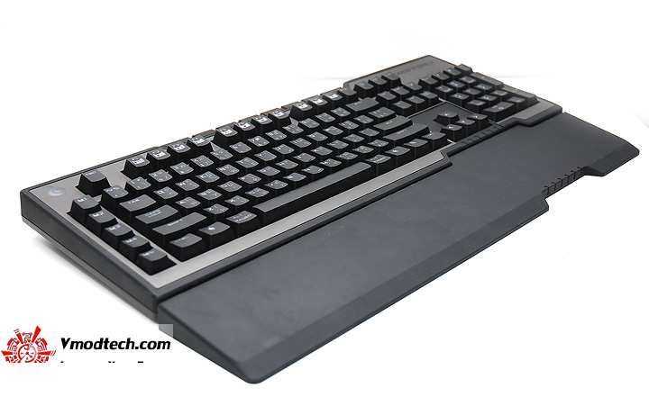 11 Review : CM Storm Trigger Gaming keyboard