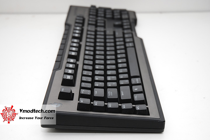 6 Review : CM Storm Trigger Gaming keyboard