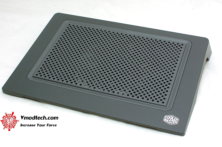 3 Review : CoolerMaster Notepal D Lite