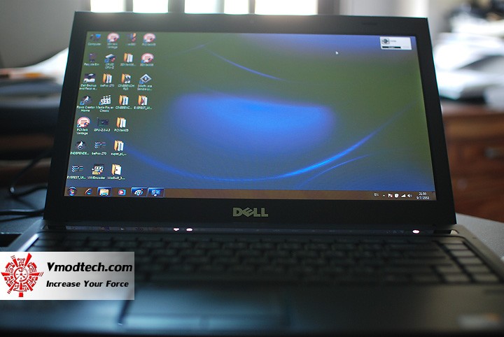 20 Review : Dell Vostro 3400   (Core i5 520)