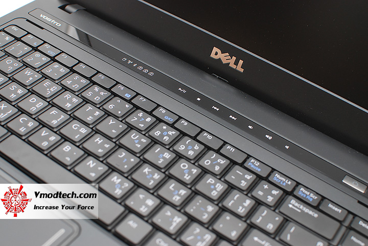 7 Review : Dell Vostro 3400   (Core i5 520)