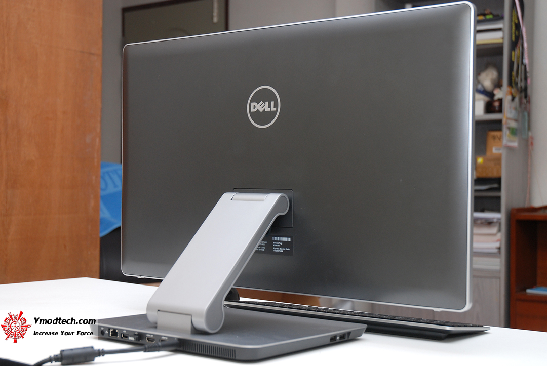 4 Review : Dell Inspiron 2350 all in one PC