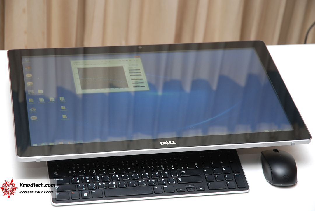 6 Review : Dell Inspiron 2350 all in one PC