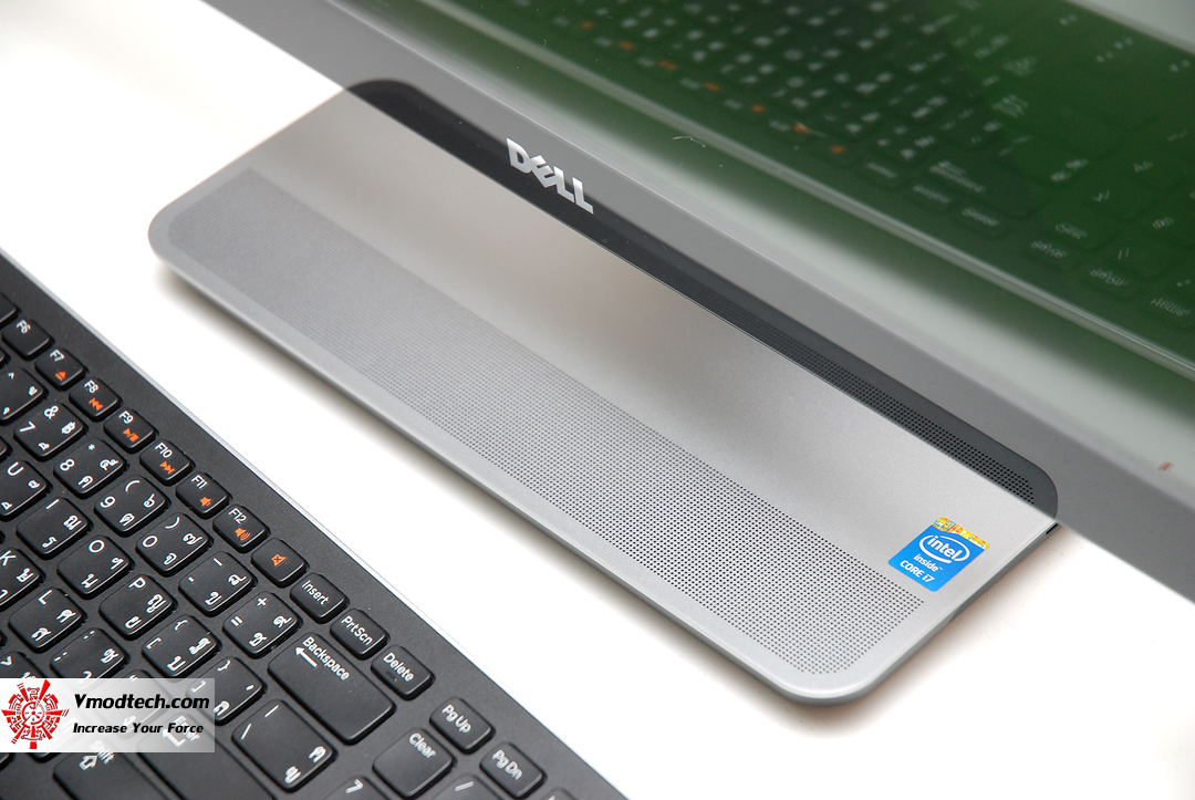 8 Review : Dell Inspiron 2350 all in one PC