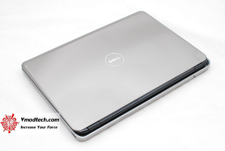 1 Preview : DELL Inspiron M301z