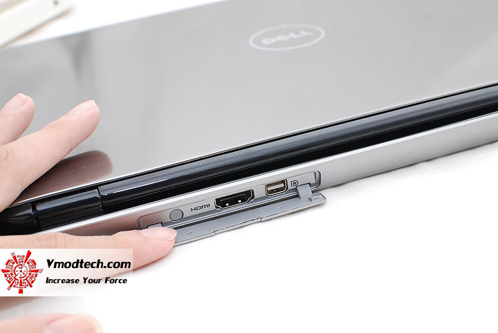 10 Preview : DELL Inspiron M301z
