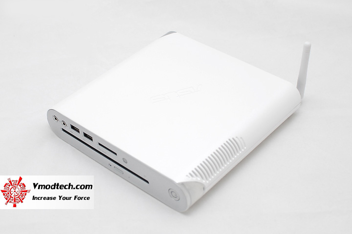 2 Review : Asus Eee Box EB1501, The NVIDIA Ion system !