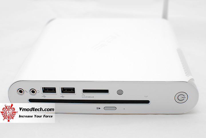 3 Review : Asus Eee Box EB1501, The NVIDIA Ion system !