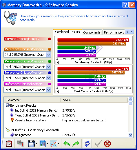 ev03 Review : Asus Eee pc 1000HE