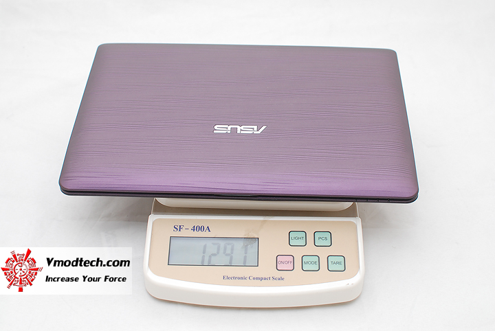 11 Review : Asus Eee PC 1015PW