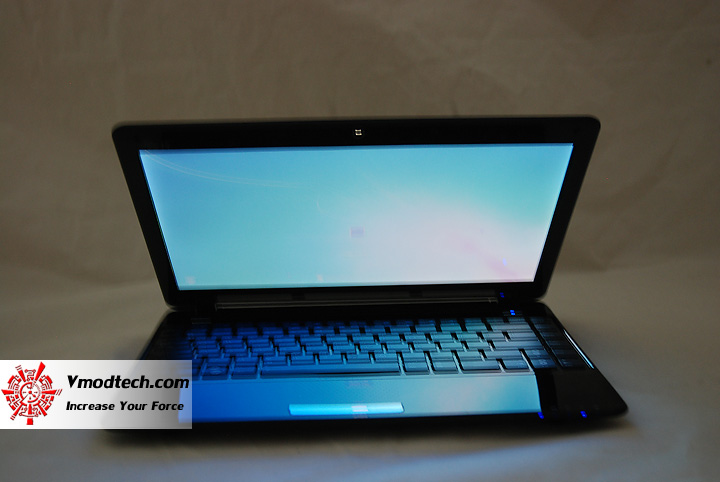13 Review : Asus Eee PC 1201N   NVIDIA ION Next gen performance