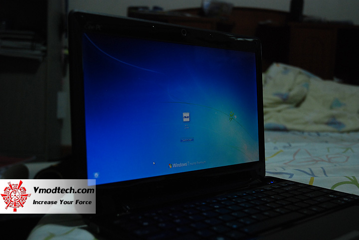 14 Review : Asus Eee PC 1201N   NVIDIA ION Next gen performance