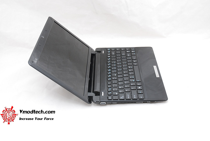 5 Review : Asus Eee PC 1201N   NVIDIA ION Next gen performance