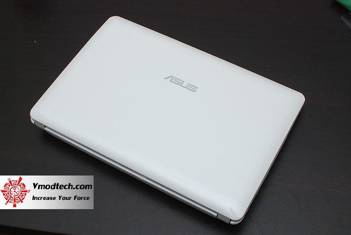 1 Review : Asus Eee PC 1015B 