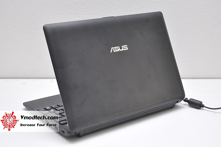 3 Review : Asus Eee PC X101 netbook