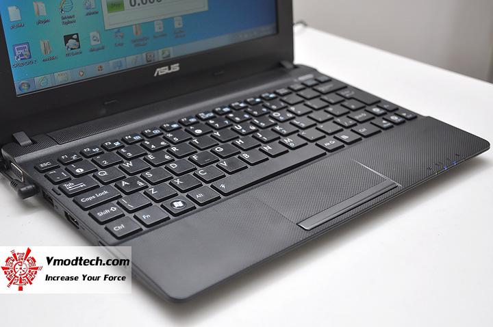 5 Review : Asus Eee PC X101 netbook