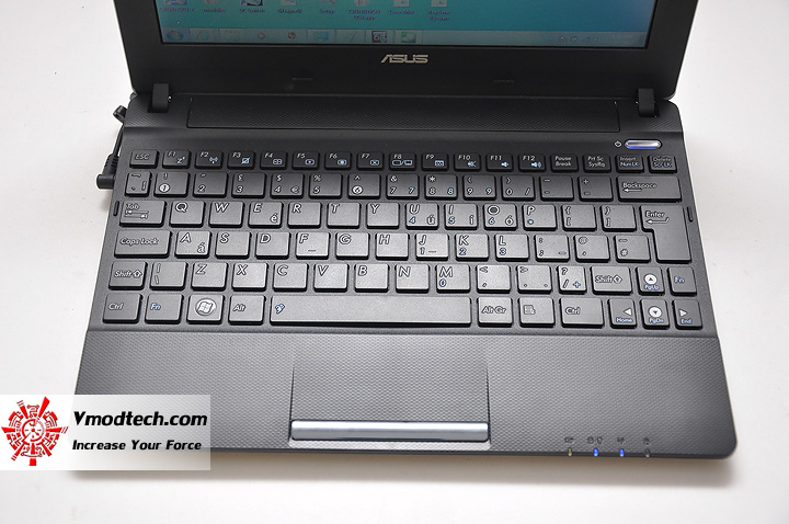 6 Review : Asus Eee PC X101 netbook
