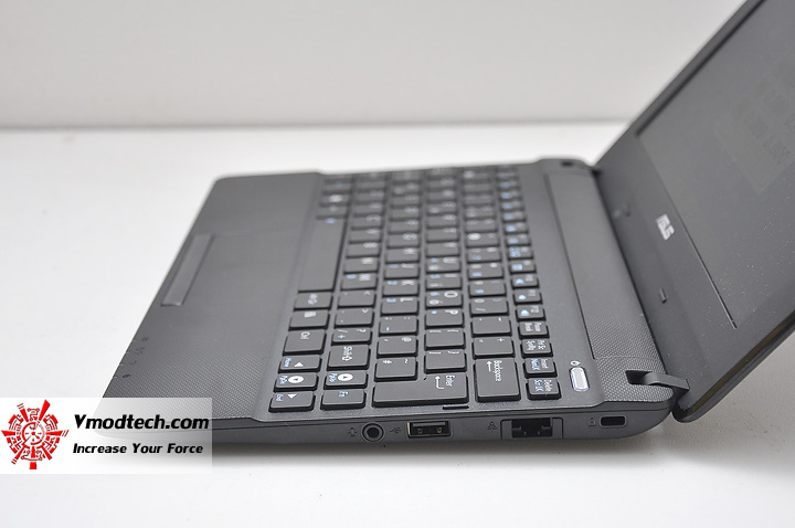 7 Review : Asus Eee PC X101 netbook