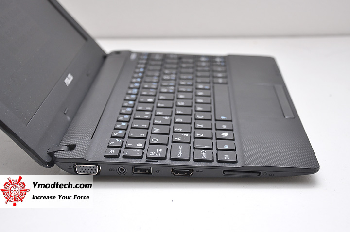 8 Review : Asus Eee PC X101 netbook