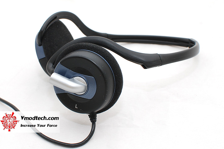 10 Review : Genius HS 300N Headset