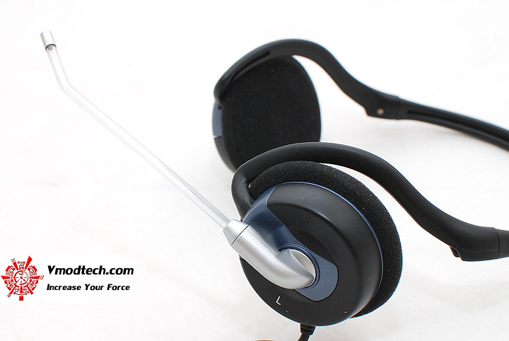 11 Review : Genius HS 300N Headset