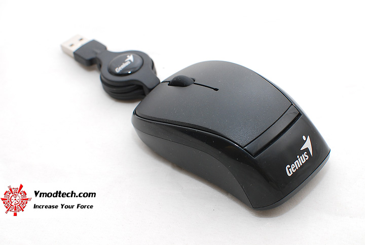 15 Combo Review : Genius Navigator Notebook mouse series