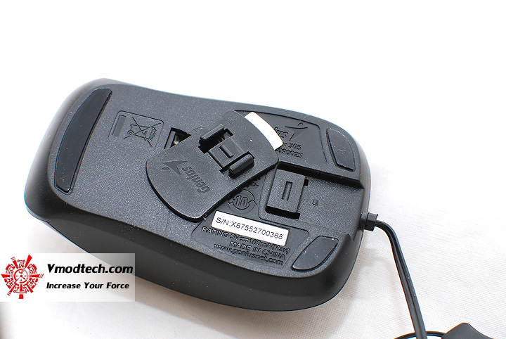 17 Combo Review : Genius Navigator Notebook mouse series