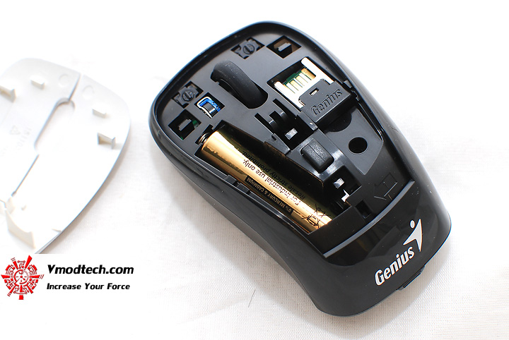 21 Combo Review : Genius Navigator Notebook mouse series