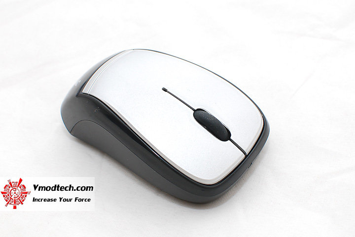 23 Combo Review : Genius Navigator Notebook mouse series
