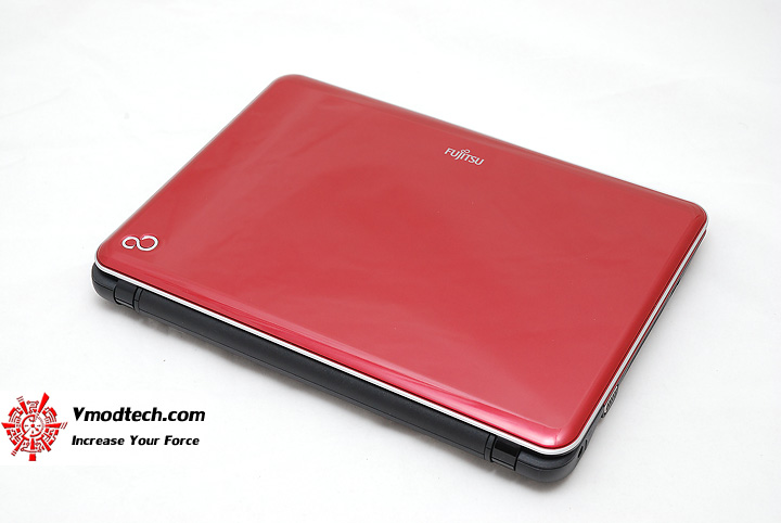 1 Review : Fujitsu Lifebook P3110