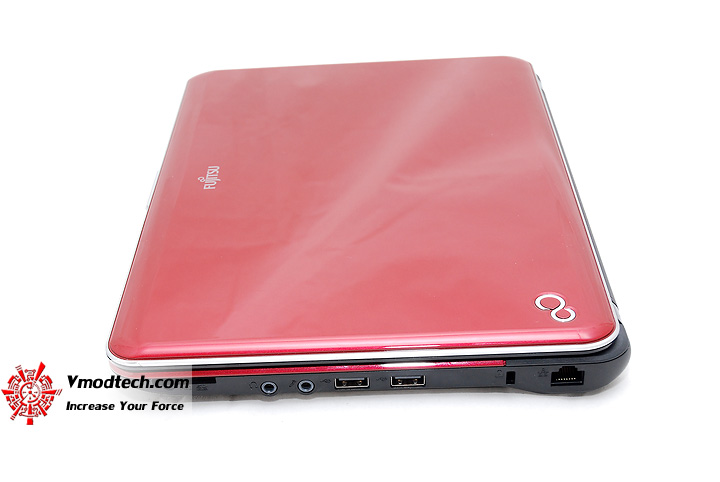 10 Review : Fujitsu Lifebook P3110