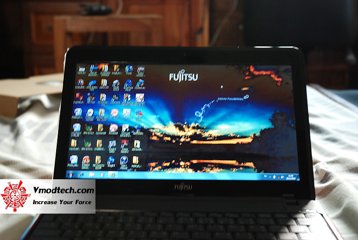 20 Review : Fujitsu Lifebook P3110