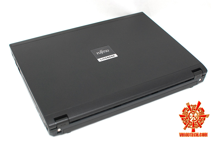 1 Review : Fujitsu Lifebook S6520 