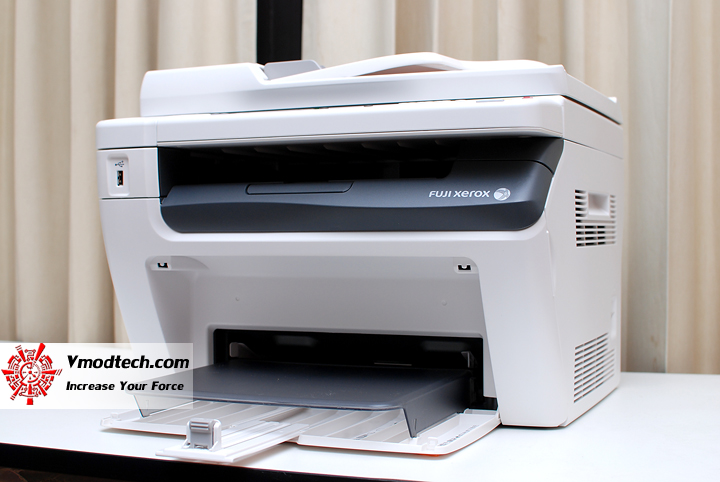 1 Review : Fuji Xerox Docuprint M215fw
