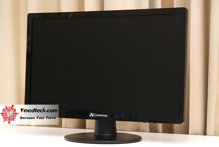 2 Review : Gateway HX2003L 20 LED Backlight Monitor