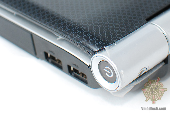 9 Review : Gateway NV48 Notebook