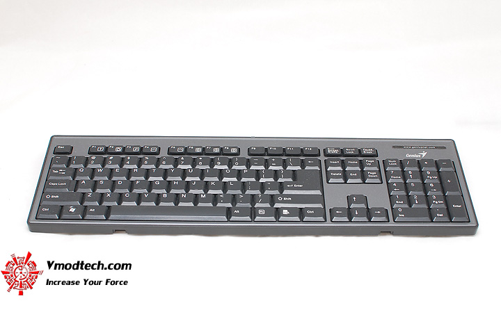 2 Review : Genius SlimStar 801 Wireless keyboard combo set