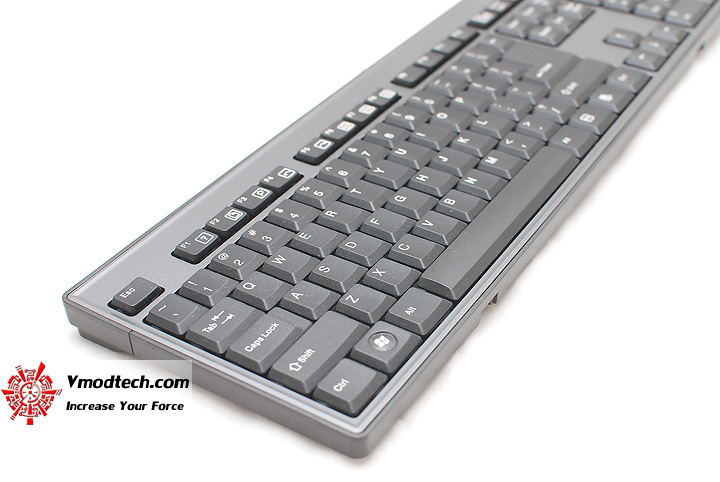 5 Review : Genius SlimStar 801 Wireless keyboard combo set