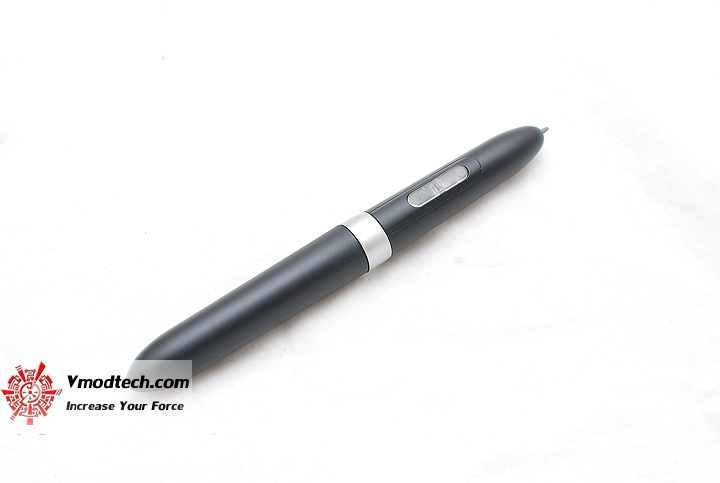 7 Review : Genius G Pen M609X 