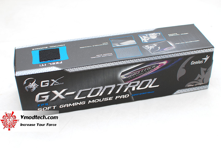 19 Review : Genius GX Gaming series accessories