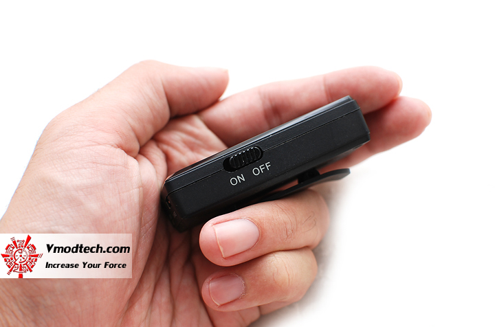 5 Review : Genius BT 100R Music Bluetooth Receiver