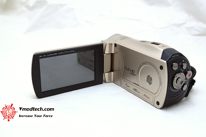 4 Review : Genius G Shot HD580T Full HD camcorder