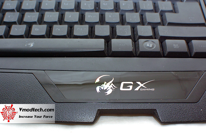 3 Review : Genius GX GAMING Imperator Pro