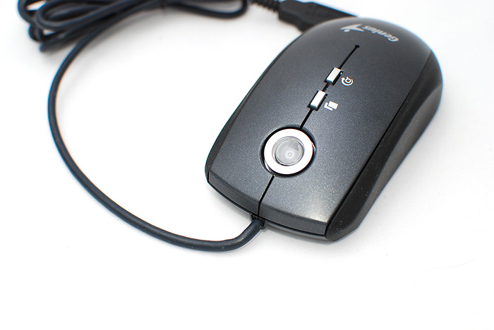 13 Review Mouse : Genius Mouse 3 รุ่น 2 Style