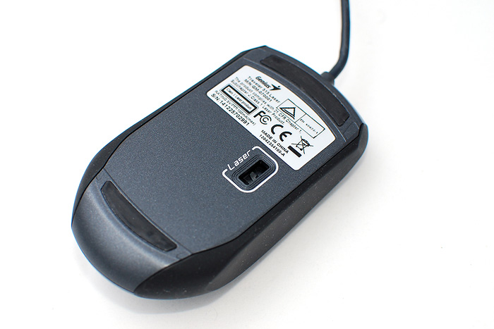 15 Review Mouse : Genius Mouse 3 รุ่น 2 Style