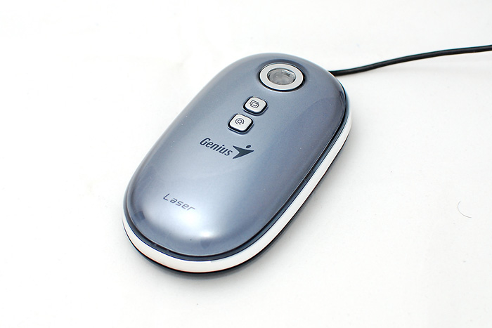 17 Review Mouse : Genius Mouse 3 รุ่น 2 Style