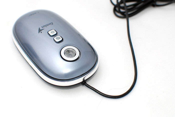 18 Review Mouse : Genius Mouse 3 รุ่น 2 Style