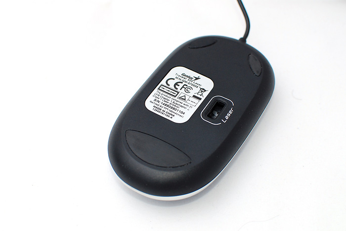 19 Review Mouse : Genius Mouse 3 รุ่น 2 Style