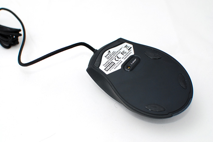 6 Review Mouse : Genius Mouse 3 รุ่น 2 Style