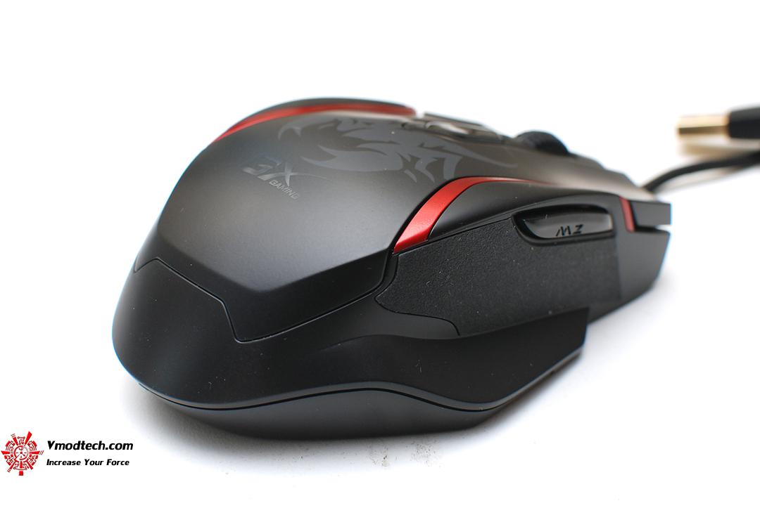 5 Review : Genius GX Gaming MAURUS X gaming mouse